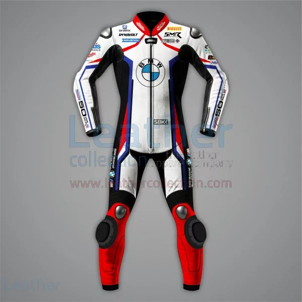Scott Redding Suit