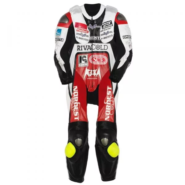 Aprilia Riding Leathers