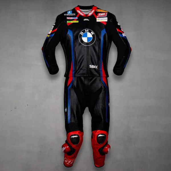 Bmw Motorrad Leathers