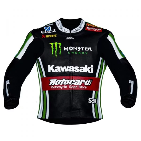 Kawasaki Jackets