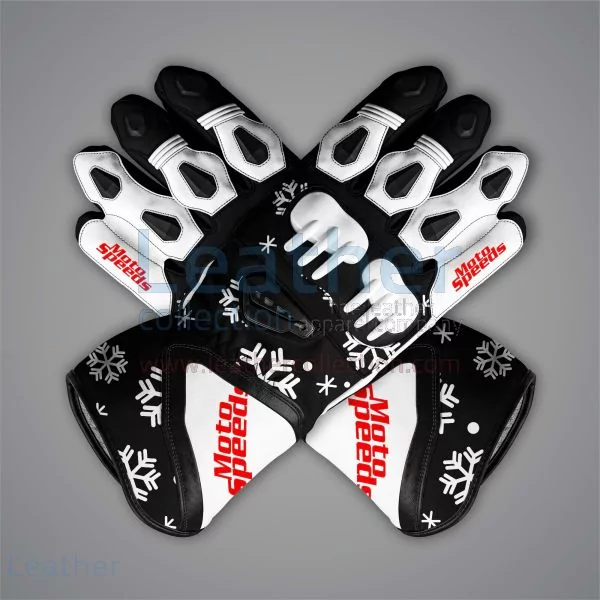 Track Day Gloves