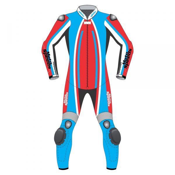 Track Ropa Para Moto