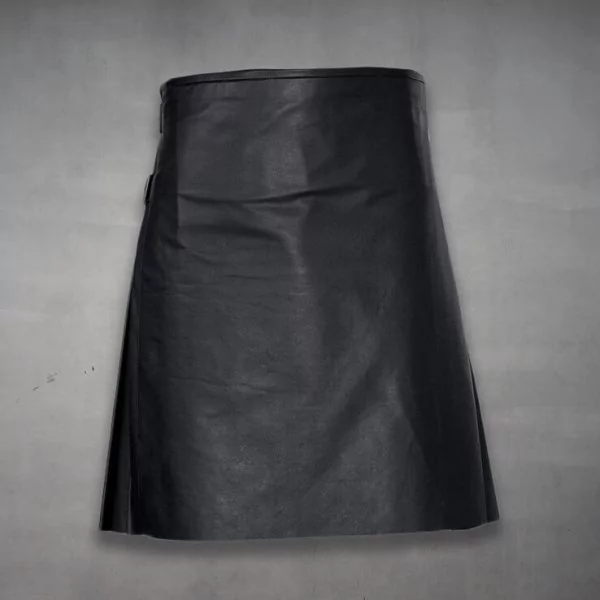 Traditional Kilt