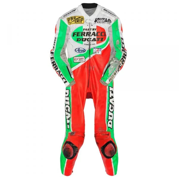 Rst Race Suit