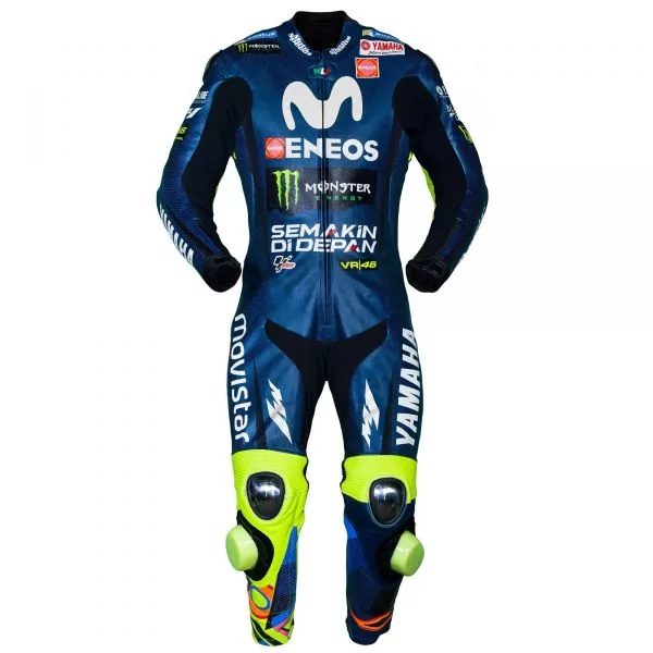 Rossi Suit