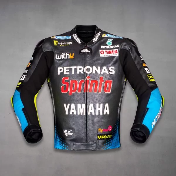 バレンティーノ・ロッシ グッズセット VR46 MotoGP YAMAHA バレンティーノ・ロッシジャケットを手に入れよう！MotoGPファン必見！