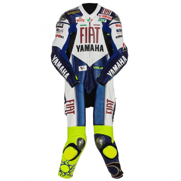 Flat Track Racing Leathers
