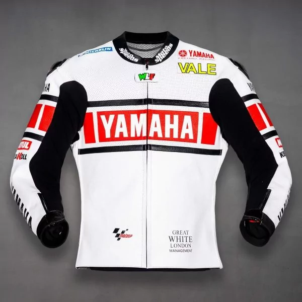 Valentino Rossi MotoGP Racing Jacket Yamaha 2005