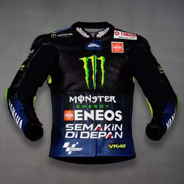 Yamaha Monster Energy MotoGP jacket - MotoGP jacket | Shop