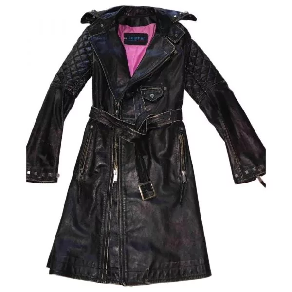 Vintage Coat Womens