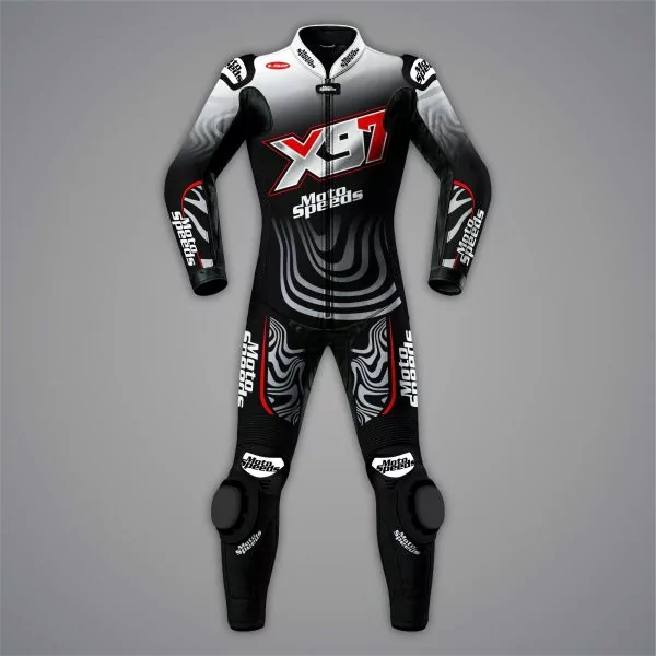 Xavi Vierge WSBK Racing Suit Yamaha 2025 - Race Replica