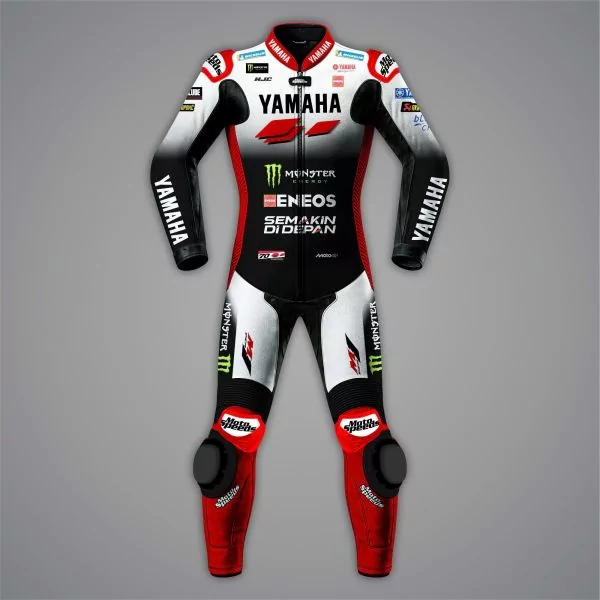 Yamaha 70th Anniversary Suit