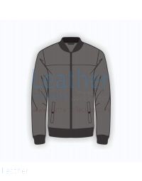 Custom Bomber Jacket