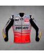 Chaqueta Ducati Moto