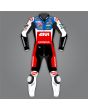 Professional Motorcycle Racing Suits