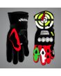 Andrea Iannone Gloves 2025