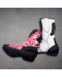 Francesco Bagnaia Boots Winter Test 2024 bottom view