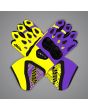 Bike Gloves Leather