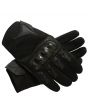 Gants de moto pour hommes