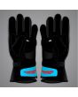 motorbike leather gloves