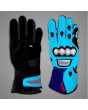 Raul Fernandez Gloves MotoGP 2025