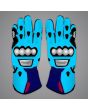 Raul Fernandez gloves