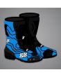 Racing Jacket Yamaha Miguel Oliveira MotoGP 2025 Matching Boots