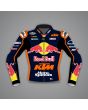 Jaqueta de Motociclista Red Bull