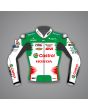 Castrol Leather Jacket