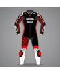 Francesco Bagnaia race suit