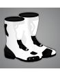 Riding Suit Motorcycle Alex Lowes SBK 2025 WT Matching Boots