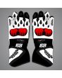 Miguel Oliveira gloves