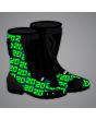 Fabio Quartararo boots 2025