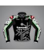 Chaqueta Kawasaki Moto