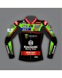 Jaqueta Monster Kawasaki