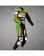 Garrett Gerloff suit