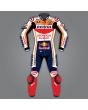 Honda Motorradleder