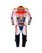 One Piece Motorcycle Suit