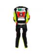 Marco Simoncelli Gilera GP 2008 Leathers Marco Simoncelli Gilera MotoGP