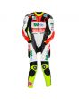 Marco Simoncelli Gilera GP 2008 Leathers Marco Simoncelli Gilera MotoGP