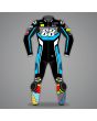 Mono 2 piezas moto