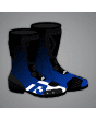 Alex Marquez MotoGP 2025 boots