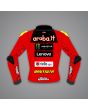 Alvaro Bautista jacket
