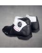 Classic Motorcycle Boots