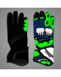Fabio Quartararo gloves 2025
