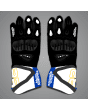 Brad Binder British GP 2024 gloves