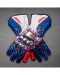Nicky Hayden Gloves