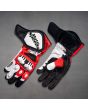 Pedro Acosta Gloves MotoGP 2024 palm view