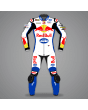 Red Bull Tuta Bianco