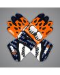 Maverick Vinales gloves
